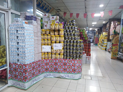 سلة التوفير - Saudi Arabia|Umluj 48311|As Salam|King Faisal Rd