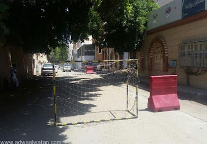 مدرسة عبدالملك بن مروان الابتدائية - Taif 26513