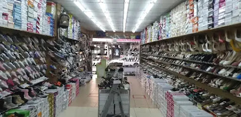 الحذاء الانيق - Saudi Arabia|Al Jubail 31951|Jubail City Center|القطيف