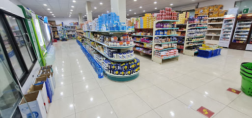بقالة جازلي - البكيرية - +966 53 076 1571