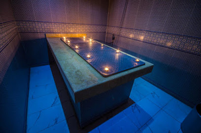 هوت ستونز سبا - Saudi Arabia|Riyadh 12474|An Nuzhah|Uthman Ibn Affan Rd
