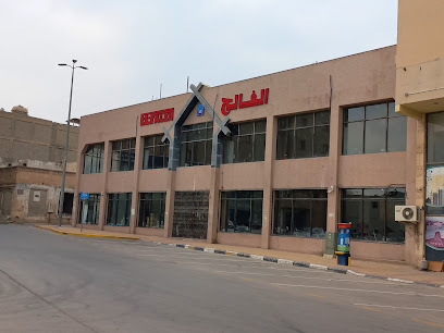 بيت الرياضة الفالح - Saudi Arabia|الإحساء 36361|Al Rifaa South|King Khalid Rd