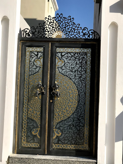 ورشة امدادت للحديد - Al Khobar 34626