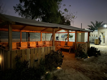 Towaiq F stud / مربط طويق للخيل العربية الاصيلة - صفوى -