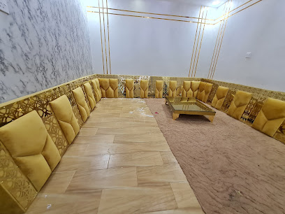 كنب خديجة ستور - Hail 55428