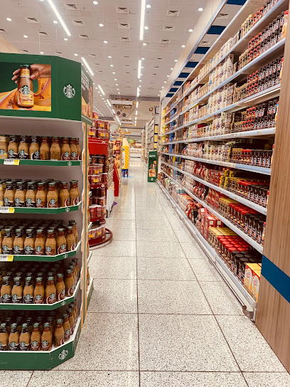 سوبر ماركت شبرا - Saudi Arabia|3399، الحوية، الطائف 26578 6627،
