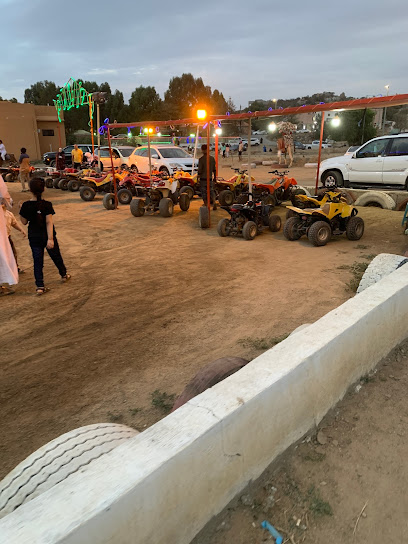 منطقة العاب اطفال و دبابات وخيول - Saudi Arabia|Taif 26764|3549