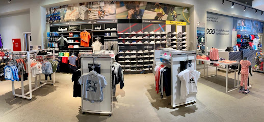 سن اند ساند سبورتس - نايك - Saudi Arabia|Riyadh 12222|Al Olaya|MMVP+3C3
