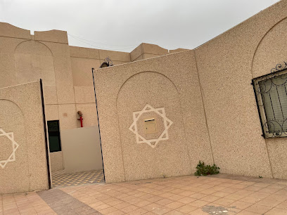مبنى مدرسة عائشة الجديد - Al Jubail 35815