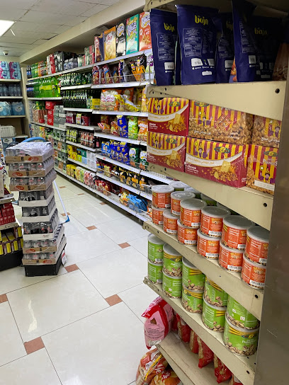 أسواق التميمي اكسبرس - Riyadh 12512