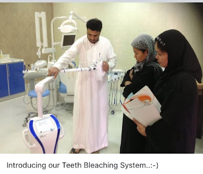 مجمع ثنايا الياقوت الطبي المتخصص بالطائف - الطائف - +966 50 936 6106