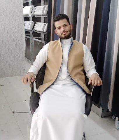 خياط إبداع الجاذبيه للخياطة - الدلم - +966 50 487 8752