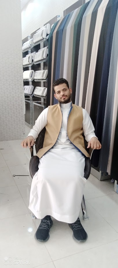 خياط إبداع الجاذبيه للخياطة - Saudi Arabia|Ad Dilam 16323|Al Sahnah|X4WJ+F57