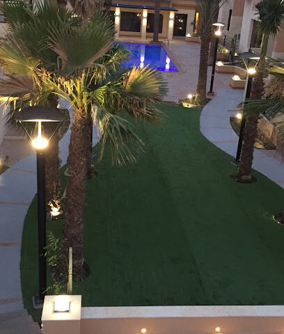 كمبوند بسمة - الظهران - +966 50 599 6294
