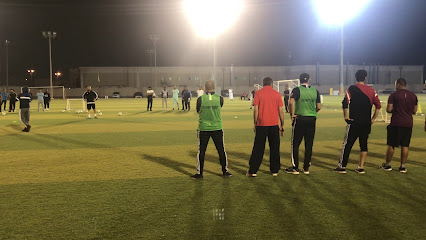 اكاديمية فيفا - Saudi Arabia|Dammam 32274|Al Manar|92JG+JRR