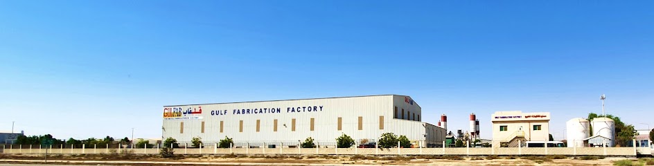 مصنع الخليج للتصنيع - الجلفاب / هاتكو للاعمال الكهروميكانيكية - Al Jubail Saudi Arabia|Building No: 3527 Unit No 1