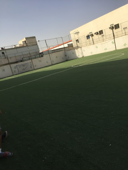 ملعب ويمبلي - Riyadh 14257