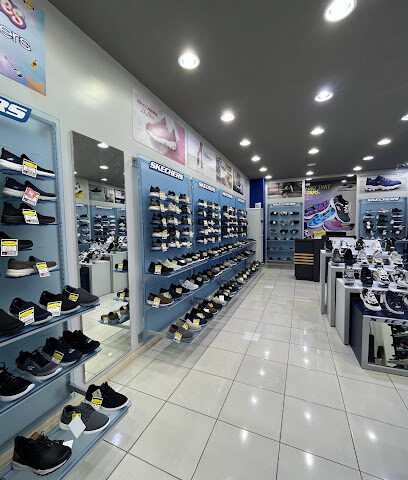 سكتشرز - ينبع -