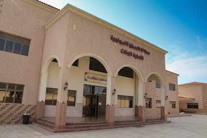 مدرسة الحصان الحديثة للبنات بالجبيل - Saudi Arabia|Al Jubail 35815|As Sabha|Fanateer