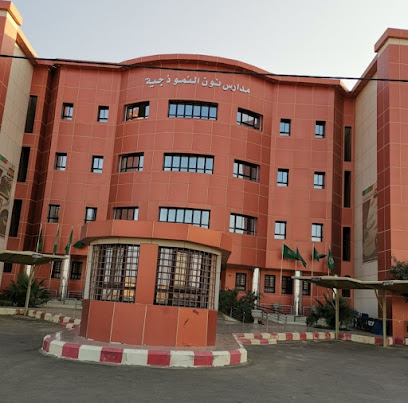 مدارس نون النموذجية - Saudi Arabia|Bisha 67614|المطار 8604 3533