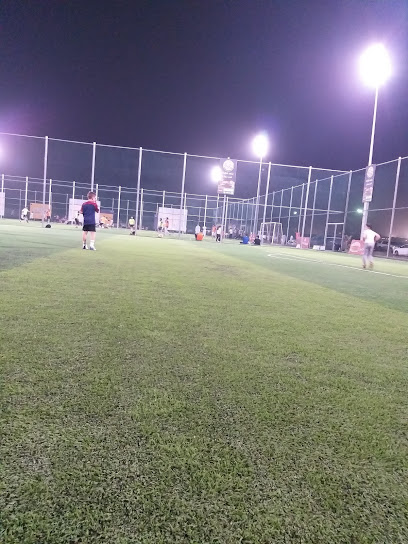 ملاعب القمة - Saudi Arabia|Riyadh 13534|Al Qirawan
