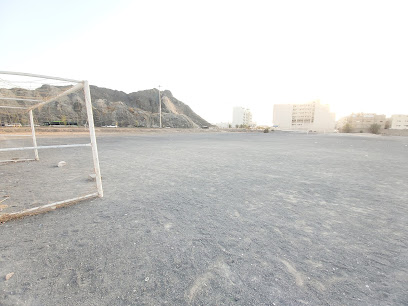 ملاعب حي النصر - Saudi Arabia|Al Madinah Al Munawwarah 42312|Al Rayah|FHPV+8HJ