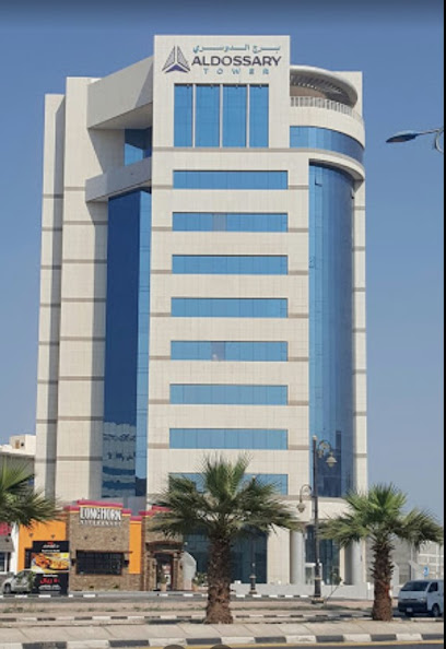 جي أيه سي السعودية (AGSC) - Saudi Arabia|Dammam 32415|Al Ashriah Street 6th Floor