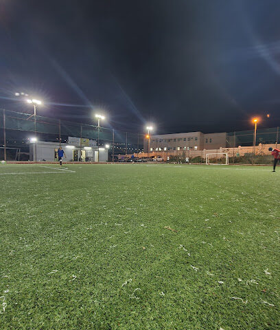 ملعب الاسطوره - الباحة - +966 54 512 4955