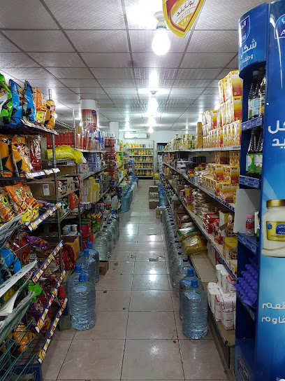 سوبر بن حسن ماركت - النماص 67393