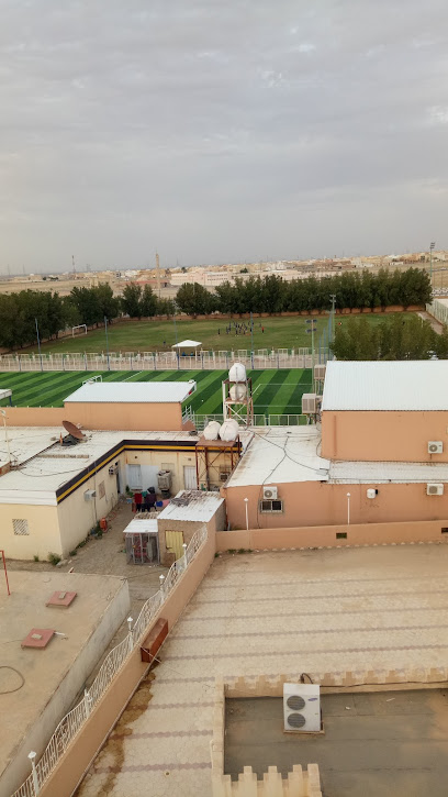 نادي الخلود - Saudi Arabia|Ar Rass 58883|King Faisal|VFQW+467