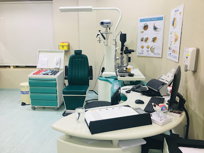 مركز مغربي للعيون الخبر - Saudi Arabia|Al Khobar 34429|Alkurnaish|Prince Turkey Street