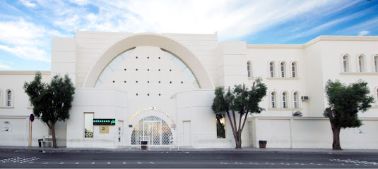 مدارس البيان الأهلية - Saudi Arabia|Jeddah 23326|حي الاندلس|3597 Al Bouraidi