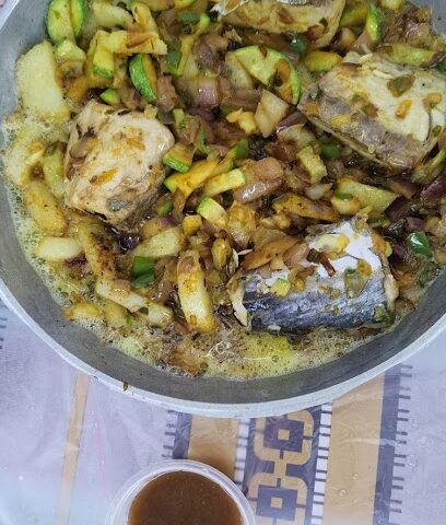 مطعم بلقيس لتقديمالبحرية - جازان - +966 55 667 8893