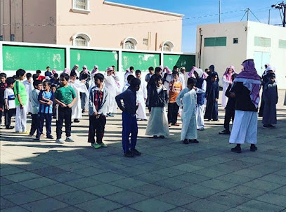 مدرسة آل رحال بنين - آل مسلمة -