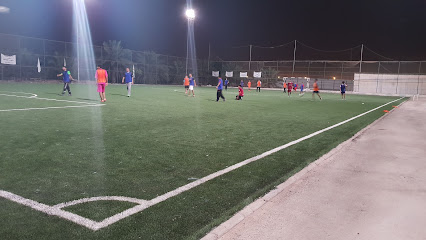 ملعب الراية لكرة القدم ملعب الراية - الهفوف - +966 56 502 4471