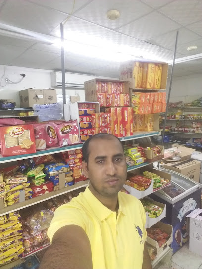 بقالة ، سوبر ماركت - Saudi Arabia|Ain Al Nakhal 33273|VHHQ+6X9
