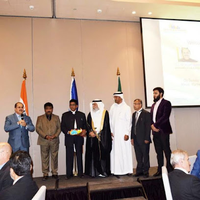 NAWAZINDA TELECOM TECHNOLOGY (NTT) - Saudi Arabia|Riyadh 12626|Dabab Street