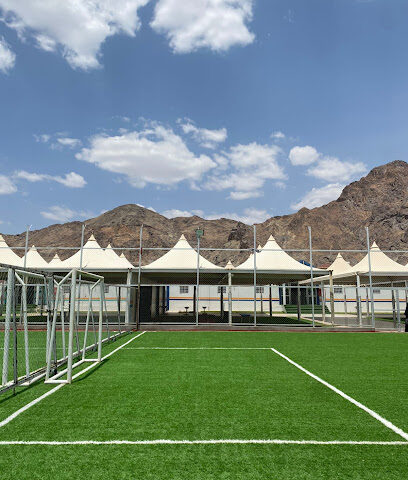 مدارس الأحفاد - شركة دار الأحفاد للتعليم - نجران - +966 54 466 7704