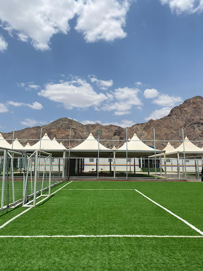 مدارس الأحفاد - شركة دار الأحفاد للتعليم - Najran 66258