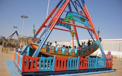 فاميلي بارك - طريف - +966 59 803 3664