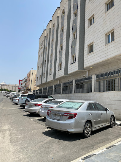 مديرية جوازات عسير - Saudi Arabia|9507 الامير محمد بن عبدالعزيز، المروج، أبها 62523 3085،