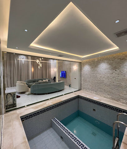شاليهات ساين نايت - خميس مشيط - +966 55 109 0255