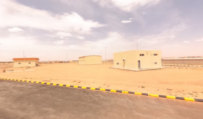 محطة تحلية مياه الدلم - Saudi Arabia|Ad Dilam 16322