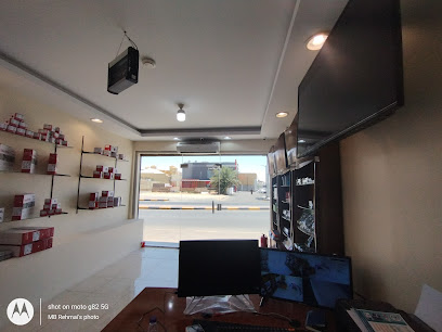 المھارات والحلول کامیرات و للکمبیوترات - سكاكا - +966 53 585 9511