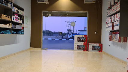 الغادي لكاميرات الكمبيوتر القاضي کاميرات أو كمبيوترات - Saudi Arabia|Damad 84949|King Abdul Aziz Rd