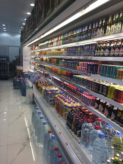 سوق الريان - Saudi Arabia|Riyadh 13217|Al Hamra|7205-7241 Al Behar