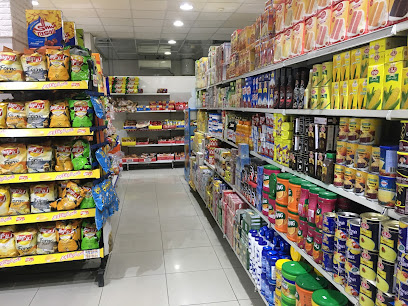 سوبر ماركت العائلة - Saudi Arabia|Yanbu 46455|6486