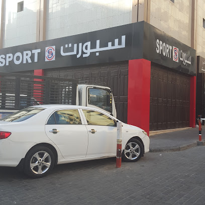 رياضة - Saudi Arabia|Jeddah|البلد،|F5MR+487
