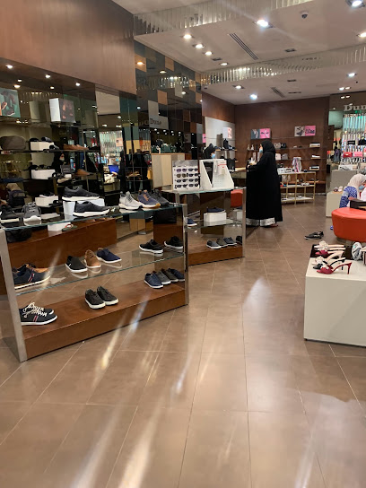 ديون رد سي مول - Saudi Arabia|Jeddah|N. King Abdulaziz Rd|Level - GF