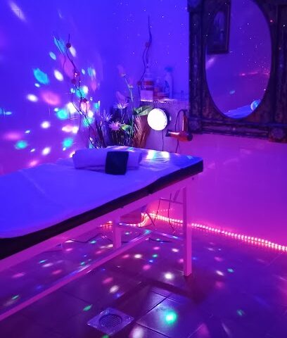 وقت تدليك للمساج - نجران - +966 53 406 0003